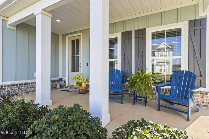 Property Photo: 105 Everly Circle MS 39564