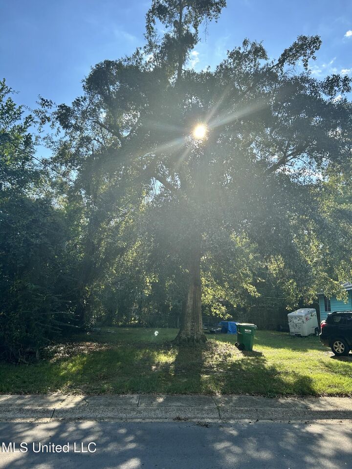 Property Photo:  Dixie Avenue  MS 39501