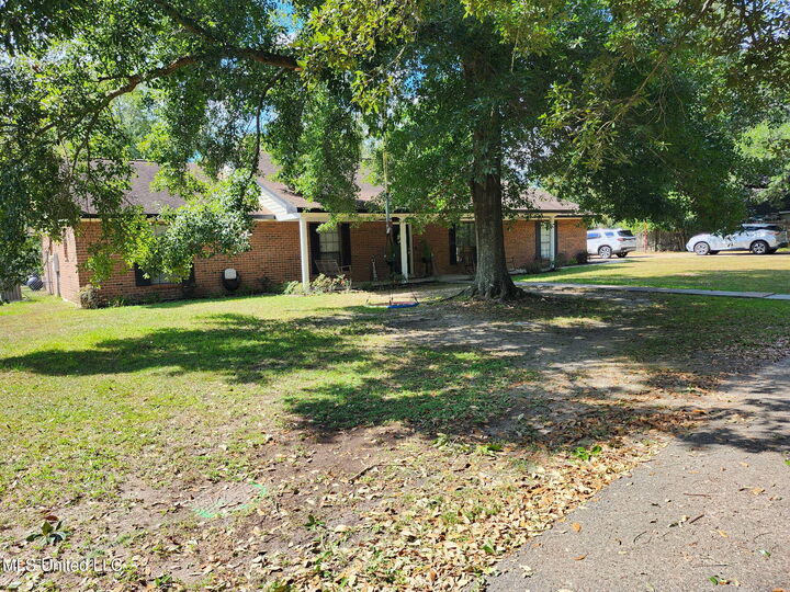 Property Photo:  5319 Gatlin Drive  MS 39567 