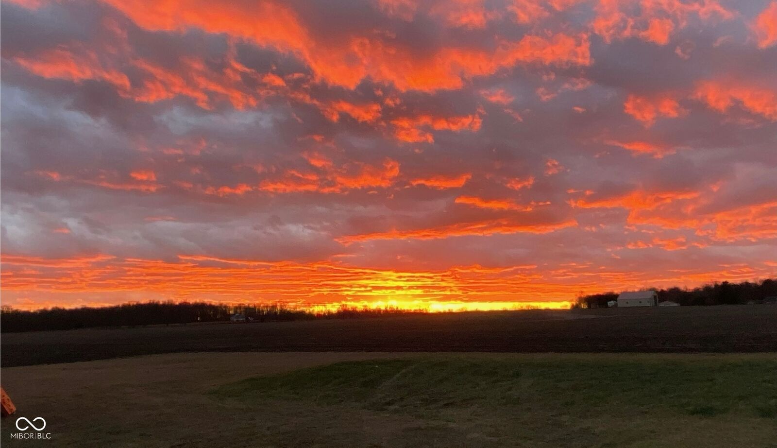 Property Photo:  5029 E 246th Street  IN 46030 