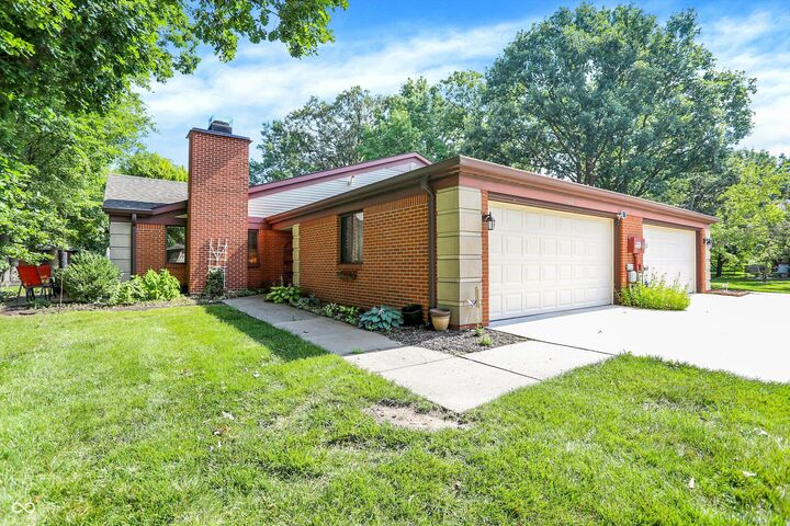 Property Photo:  2206 Emily Drive  IN 46260 