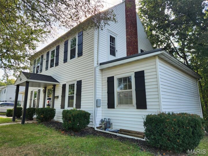 Property Photo:  2901 Pleasant Street  MO 63401 