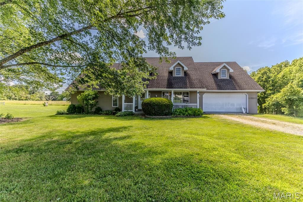 Property Photo:  31201 Osborn Drive  MO 65536