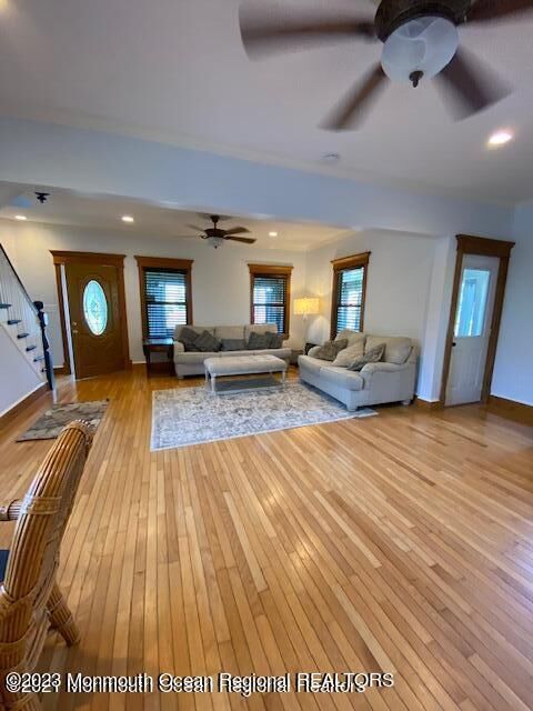 Property Photo: 190 Oakwood Avenue NJ 07764