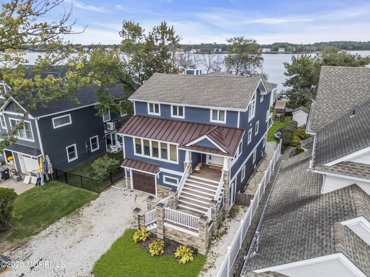 Property Photo: 51 Metedeconk Road NJ 08723