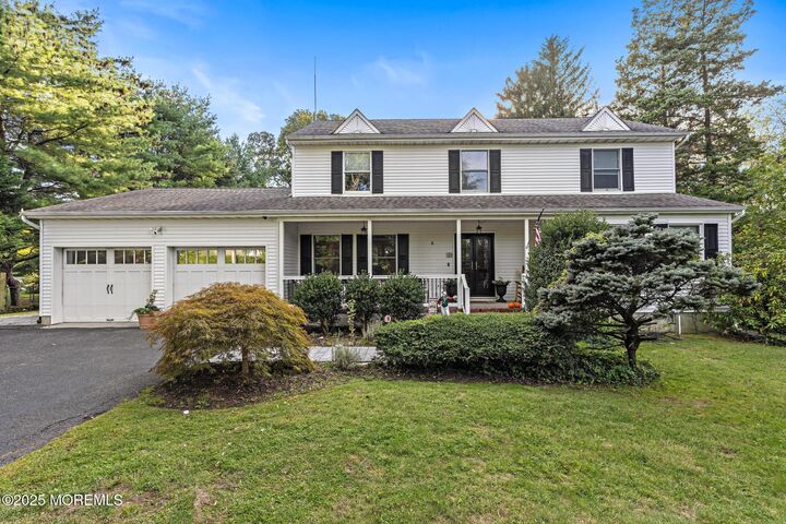 14 Oceanport Avenue  Oceanport NJ 07757 photo