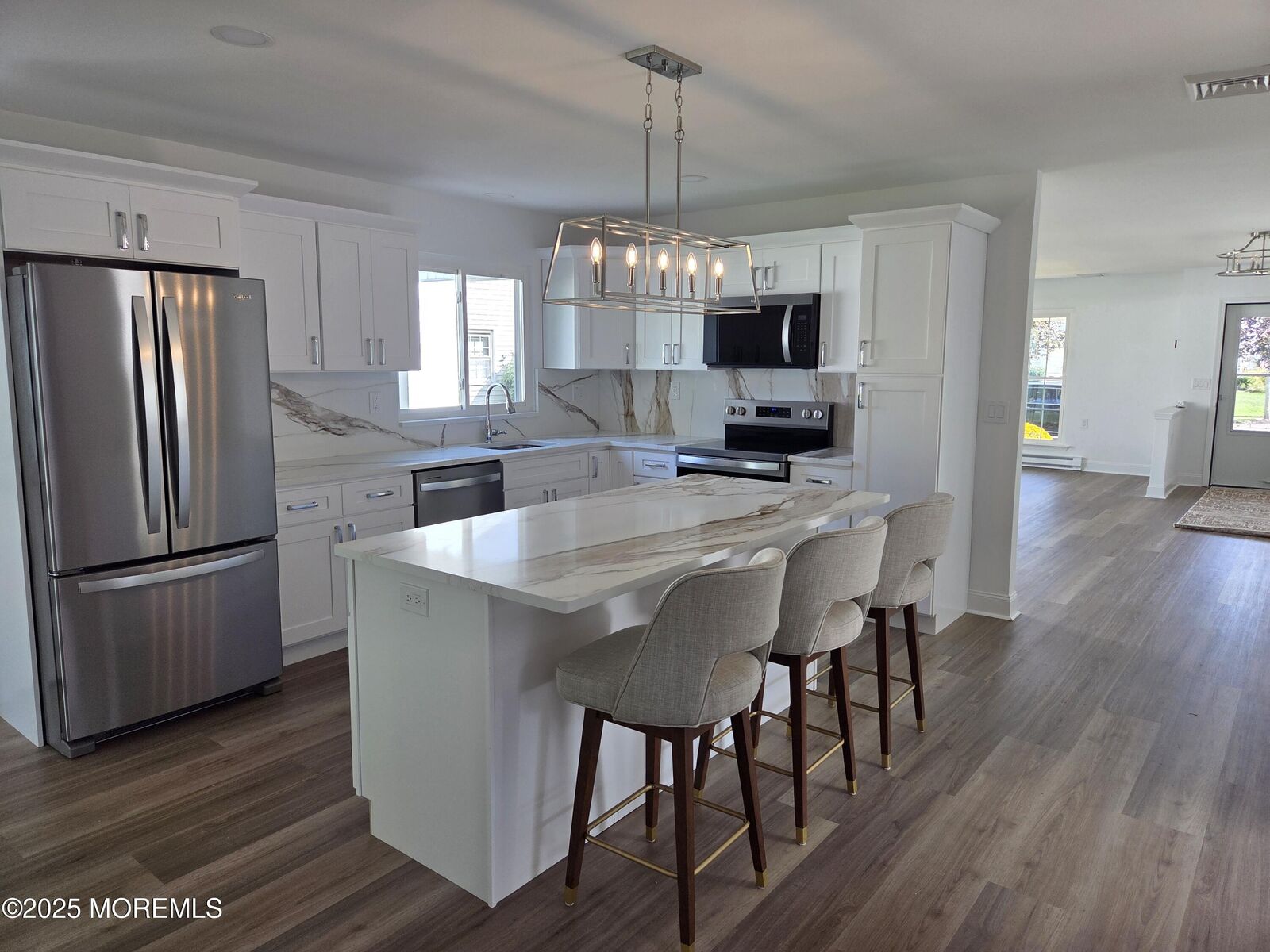 Property Photo:  93 Mansfield Avenue  NJ 08759 