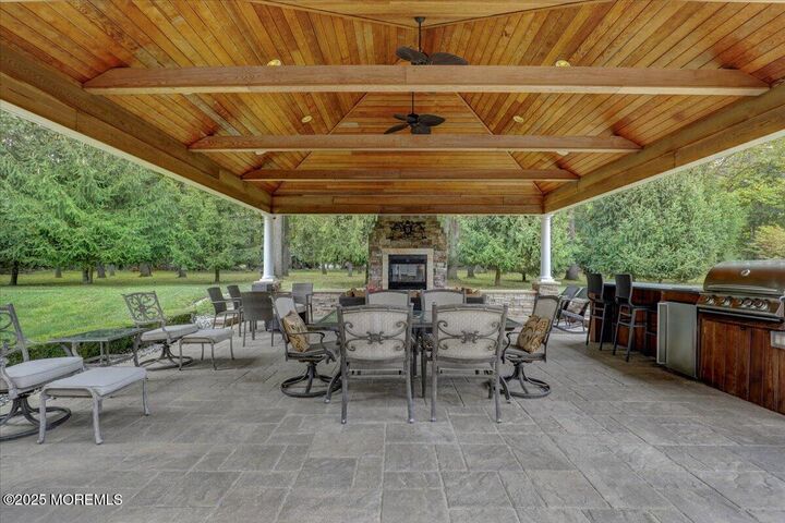 Property Photo:  6 Cozy Drive  NJ 07726 