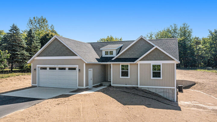 Property Photo: 3138 Valley Vista Lane MI 49010