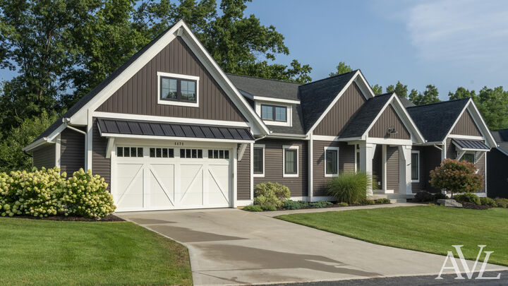Property Photo: 4473 Ashford Drive NE MI 49525