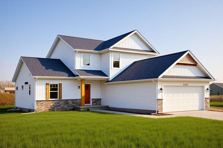 Property Photo:  00 Emerald Drive  MI 49201 