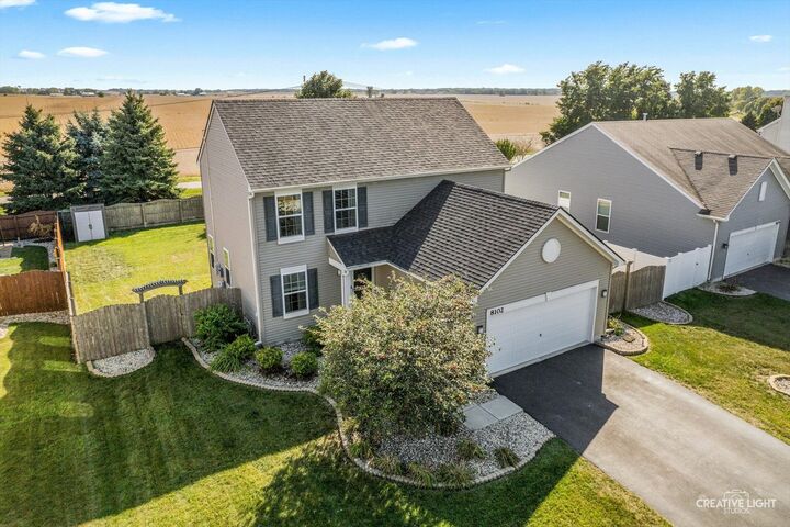 Property Photo: 8102 Wood River Street IL 60431