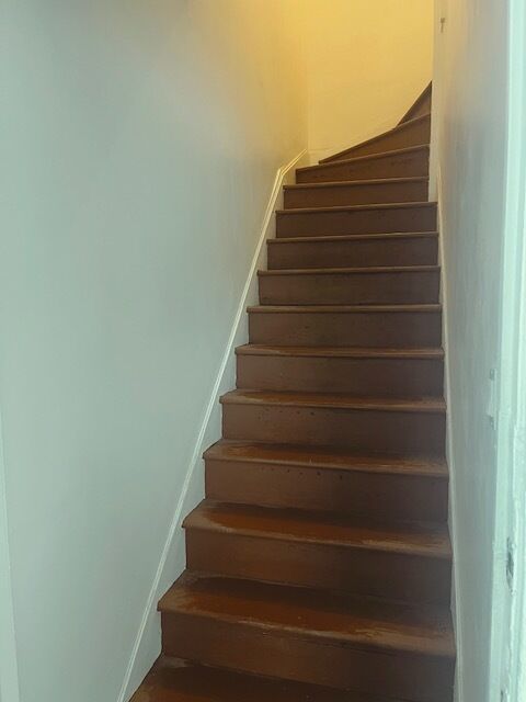 Property Photo: 6440 S Vernon Avenue 2nd IL 60637