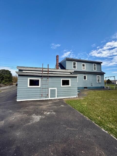 Property Photo:  469 US Rt 1  ME 04745 