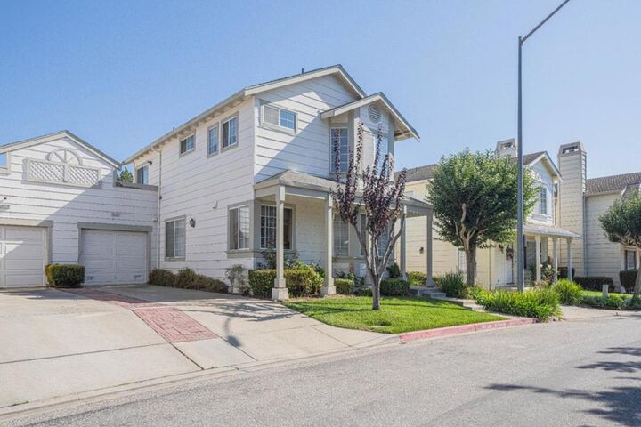 Property Photo: 1920 Constitution Boulevard 36 CA 93905
