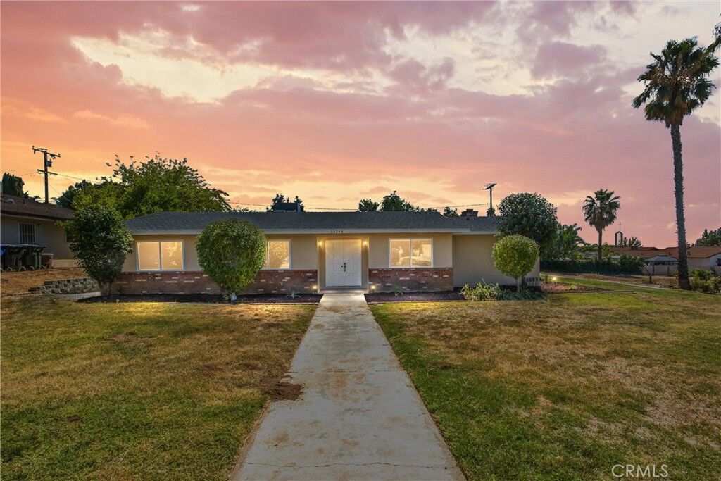 Property Photo:  35345 Panorama  CA 92399 