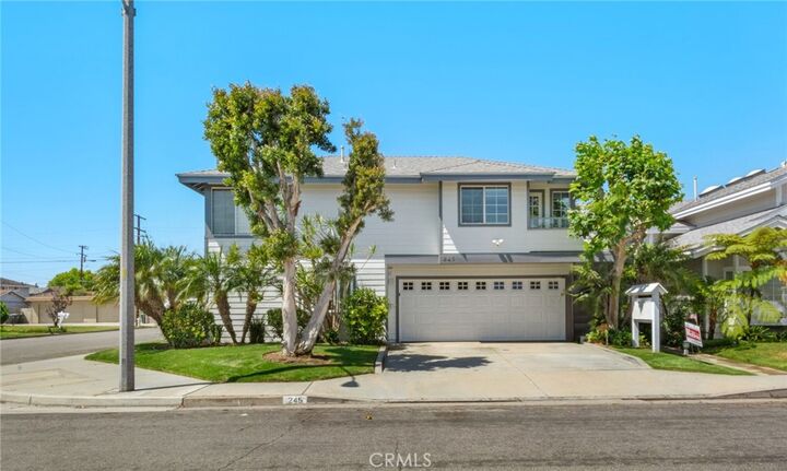 Property Photo:  245 Palmer St.  CA 92627 
