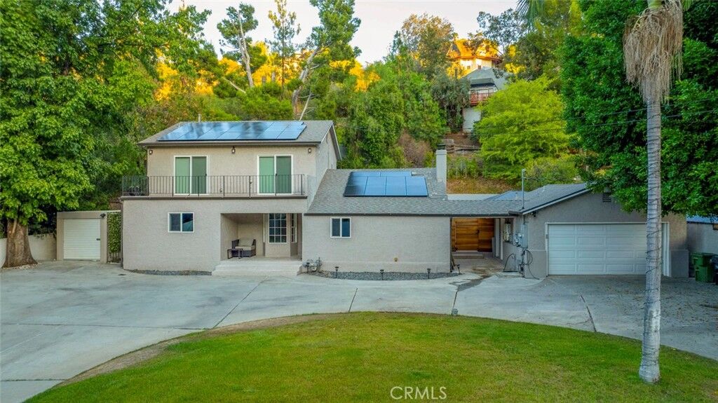 Property Photo:  9620 Wheatland Avenue  CA 91040 
