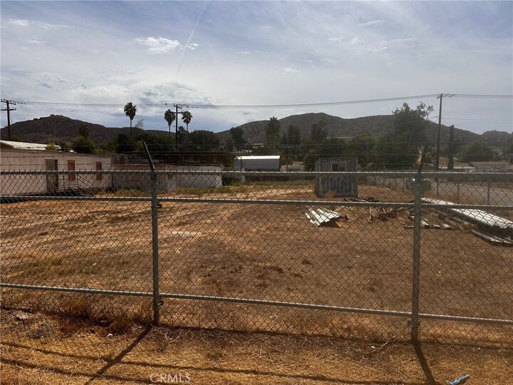 Property Photo:  0 Hwy 74  CA 92548 
