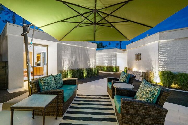 Property Photo:  75617 Valle Vista Drive  CA 92210 