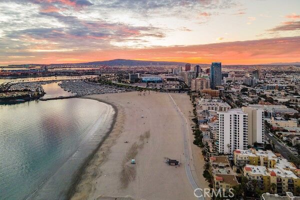 Property Photo:  1310 E. Ocean Blvd. 305  CA 90802 