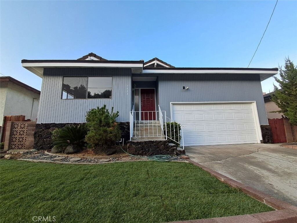 Property Photo:  7433 Young Avenue  CA 91770 