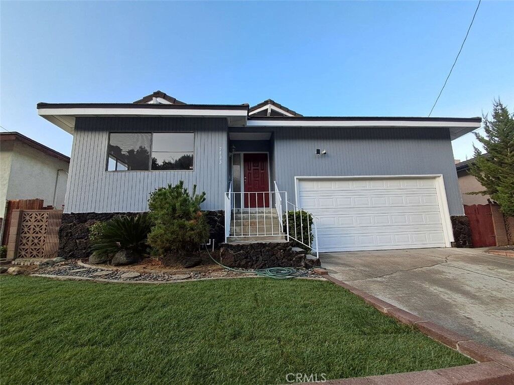 Property Photo:  7433 Young Avenue  CA 91770