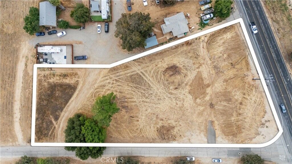 Property Photo:  0 Calimesa  CA 92320 