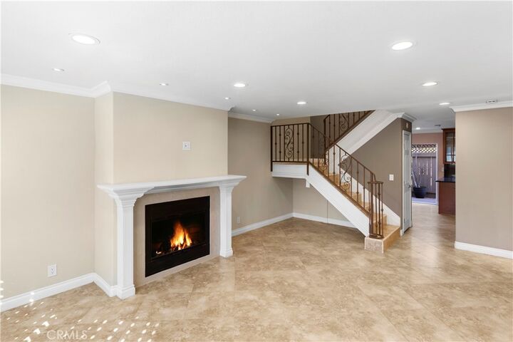 Property Photo:  3 Northwind Court 45  CA 92663 