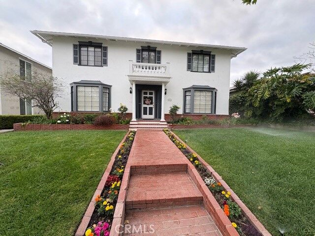 Property Photo: 3835 California Avenue CA 90807