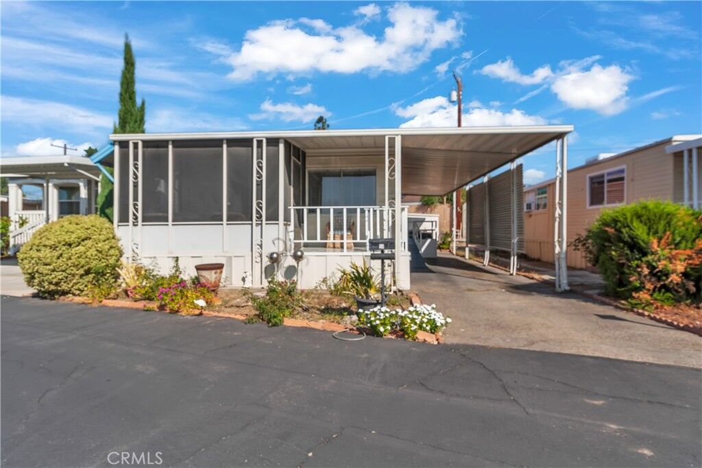Property Photo:  301 E Foothill Boulevard 34  CA 91767 