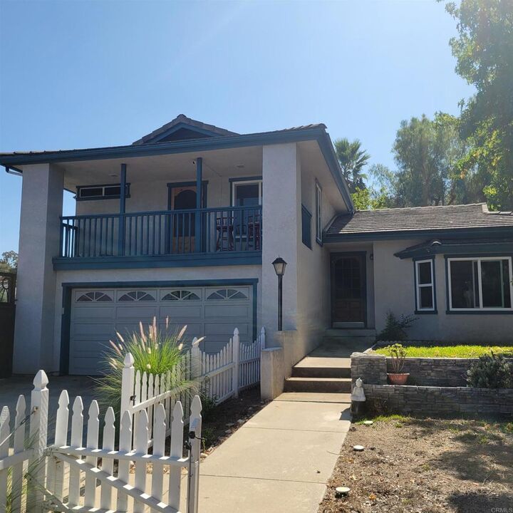 Property Photo:  1921 Via Corina  CA 91901 