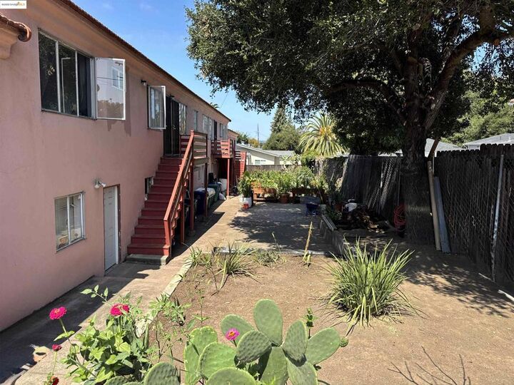 Property Photo: 22774 4th Street CA 94541