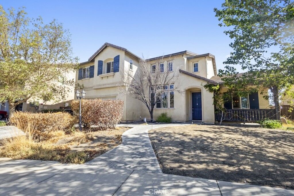 Property Photo:  11863 Garret Lane  CA 92392 