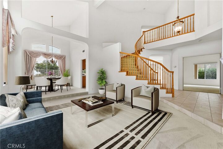 Property Photo: 18109 Graystone Way CA 91748