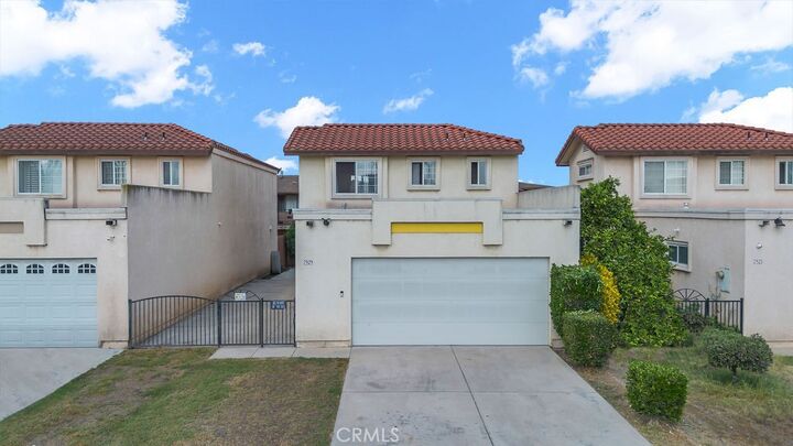 Property Photo: 7929 Clarkson Avenue CA 90201