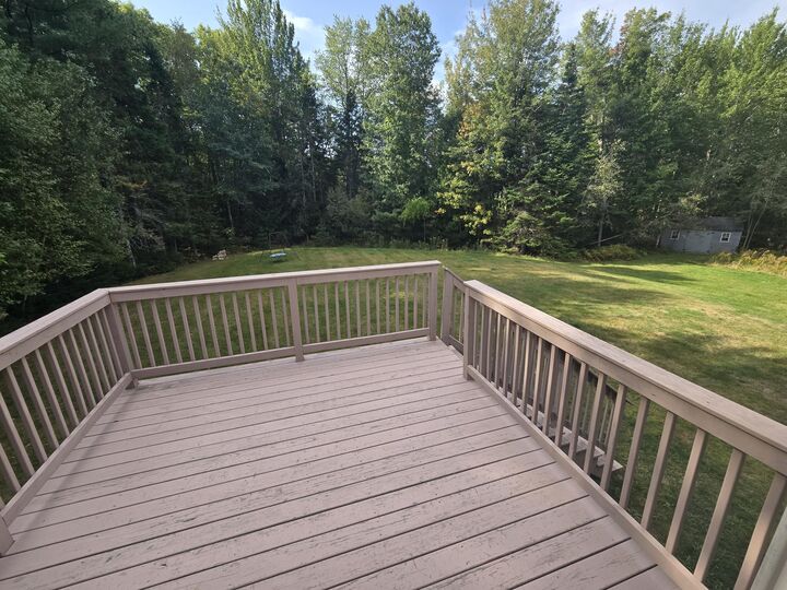 Property Photo:  173 Center Drive  ME 04474