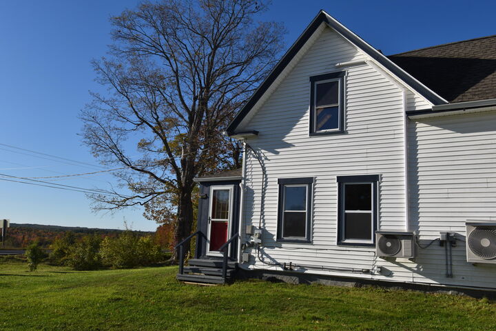 Property Photo: 5 North Road ME 04929