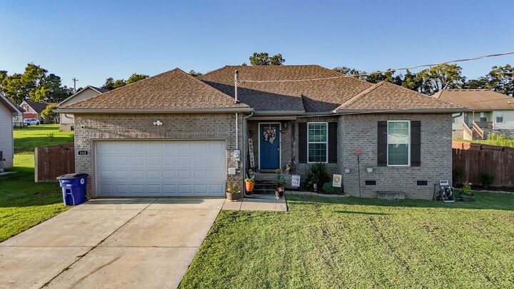 112 August Way  Shelbyville TN 37160 photo