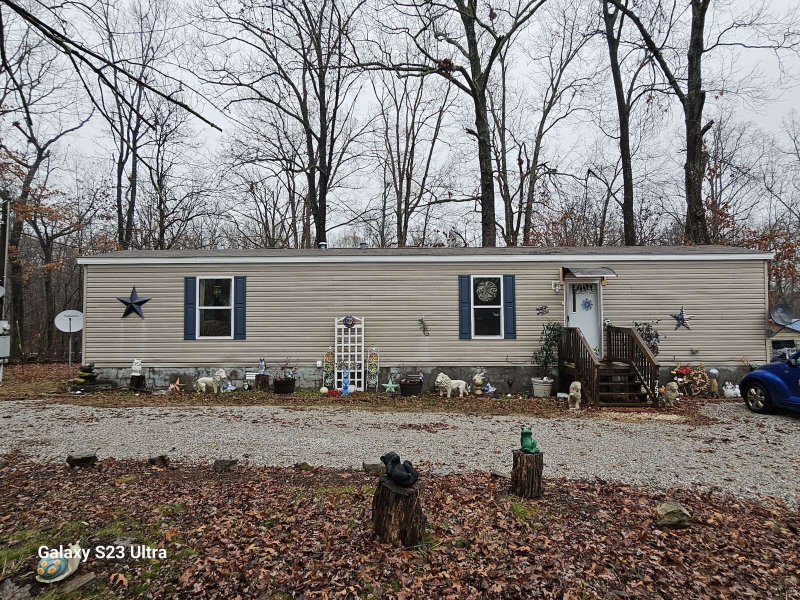 Property Photo:  757 Cheyenne Cir  TN 37018 