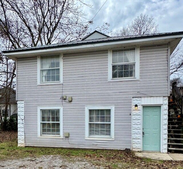 Property Photo: 307 N Maney Ave 3 TN 37130