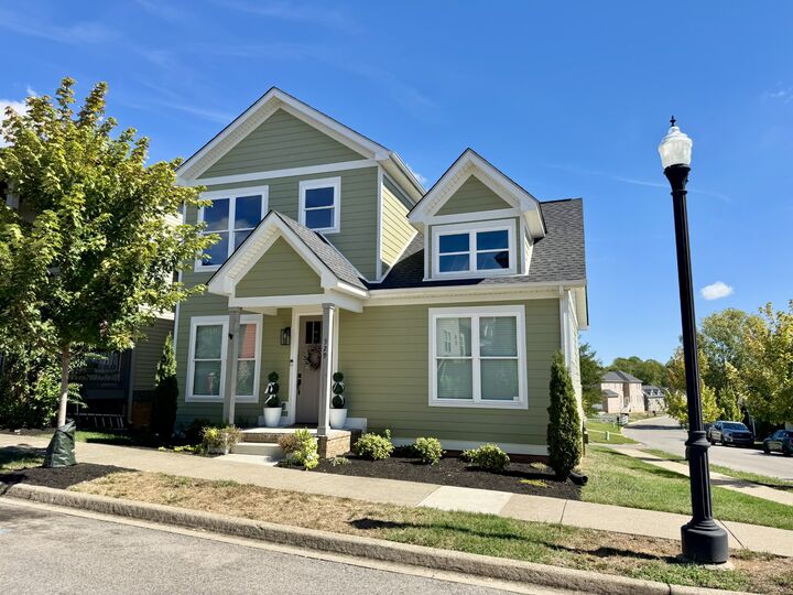 Property Photo: 329 Augusta Ave TN 37146