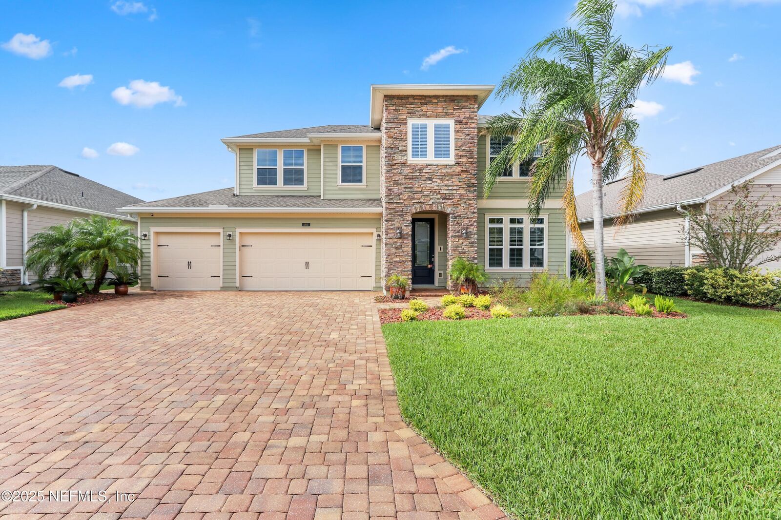 Property Photo:  84 San Telmo Court  FL 32095 