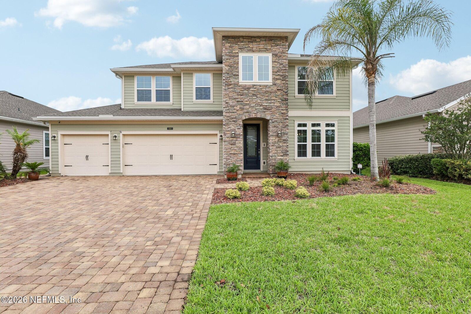 Property Photo:  84 San Telmo Court  FL 32095 