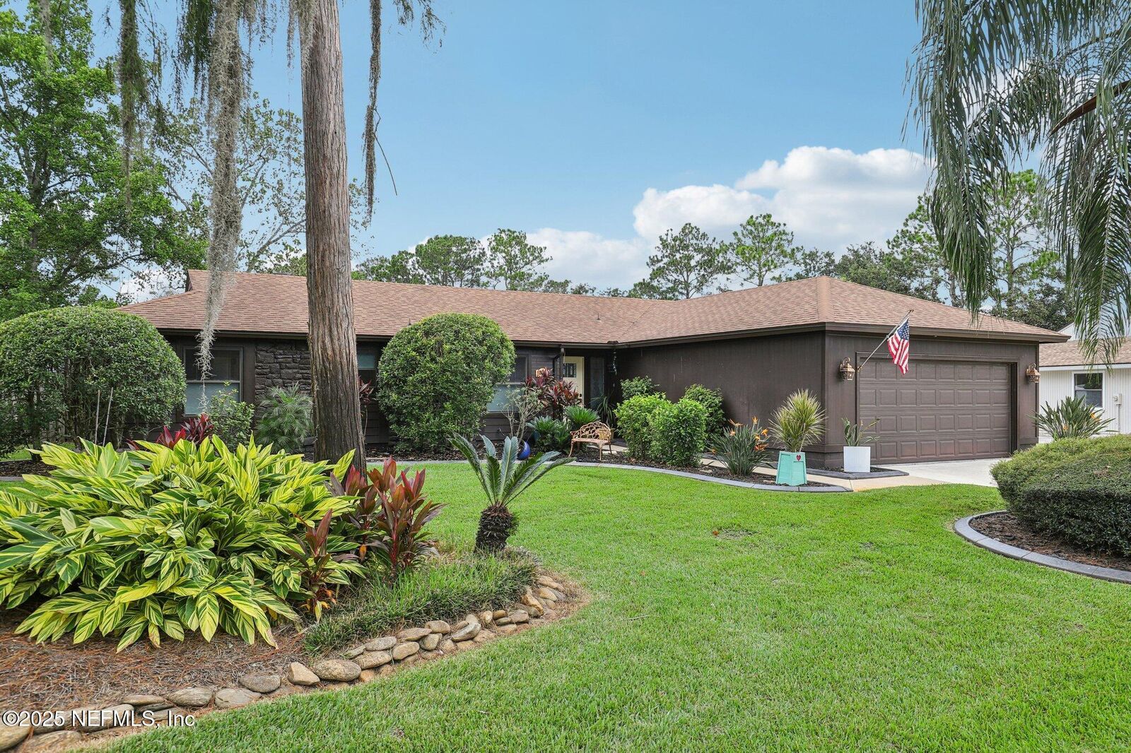 Property Photo:  10858 Mandarin Station Drive W  FL 32257 