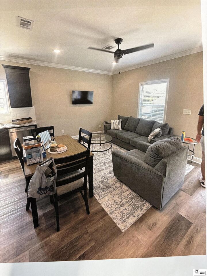 Property Photo:  145 Clearwater Circle  LA 71270 
