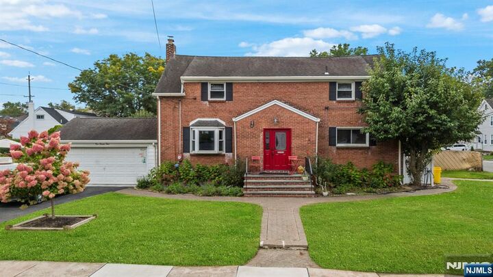 Property Photo:  274 Milford Avenue  NJ 07646 