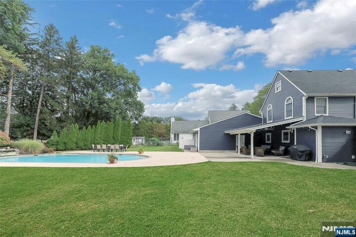 Property Photo:  90 Weinmanns Boulevard  NJ 07470 