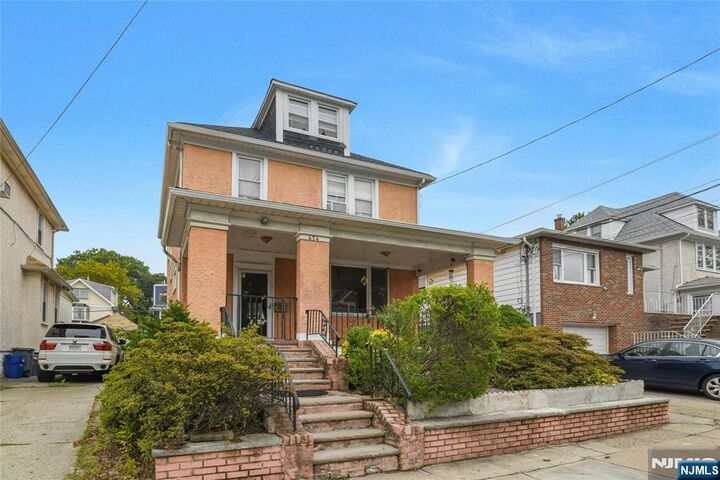 Property Photo:  414 78th Street  NJ 07047 