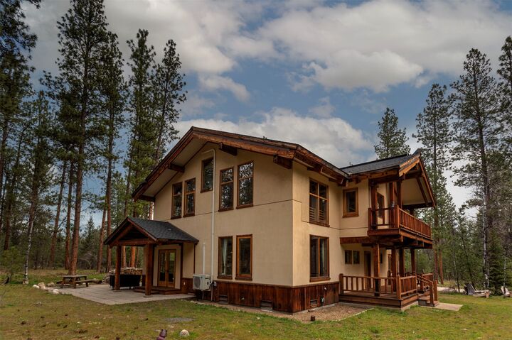 Property Photo:  704 Sheafman Creek Road  MT 59840 